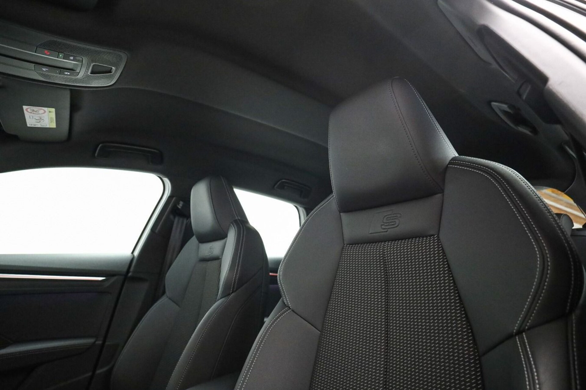 Audi S3 Sportback