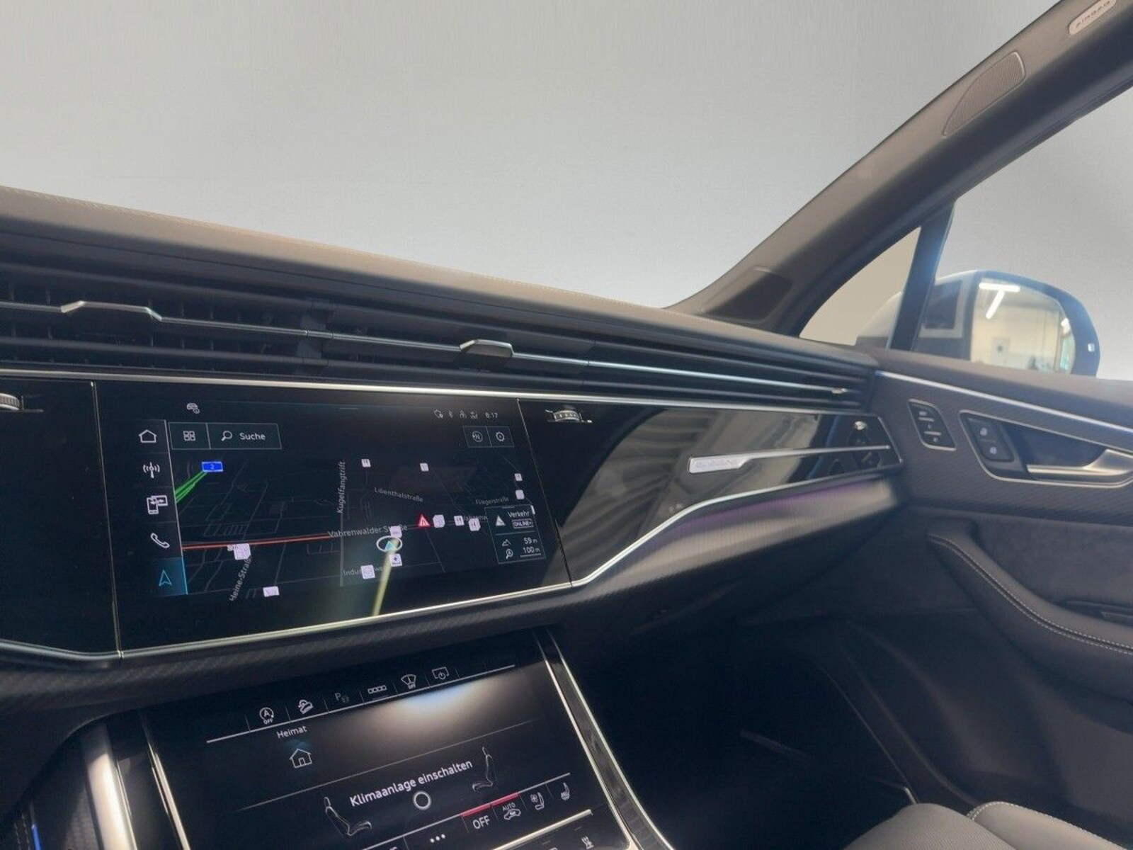 Audi Q7 – Bild 11