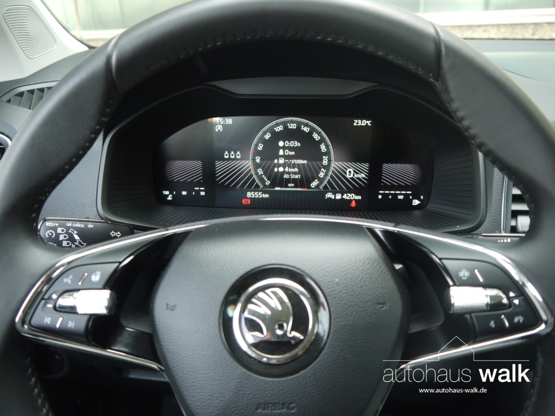 Skoda Karoq Ambition