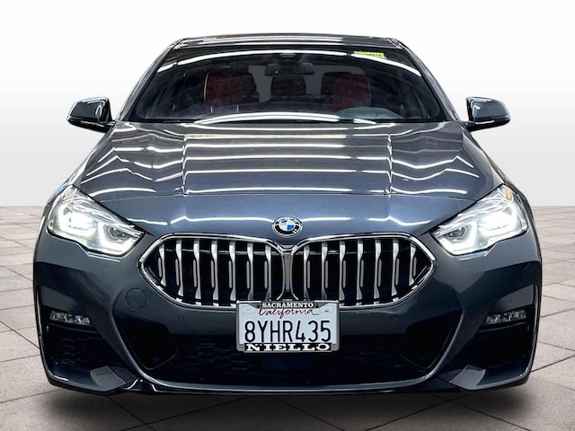 2021 BMW 228i Gran Coupé