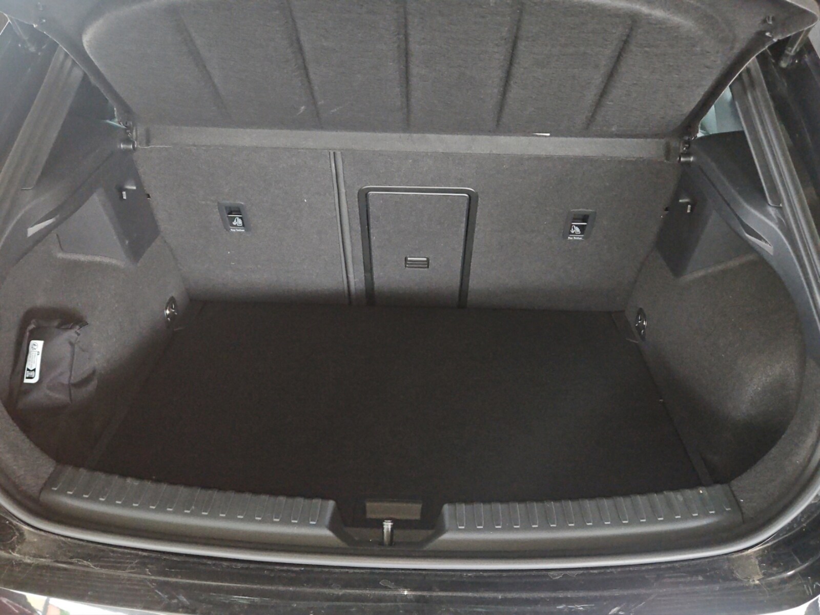 CUPRA Leon – Bild 8
