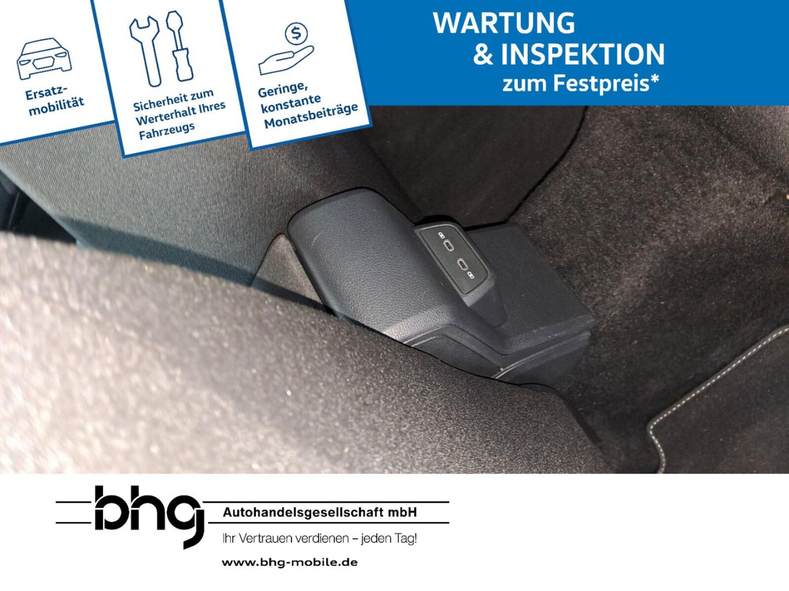 Volkswagen Taigo – Bild 13