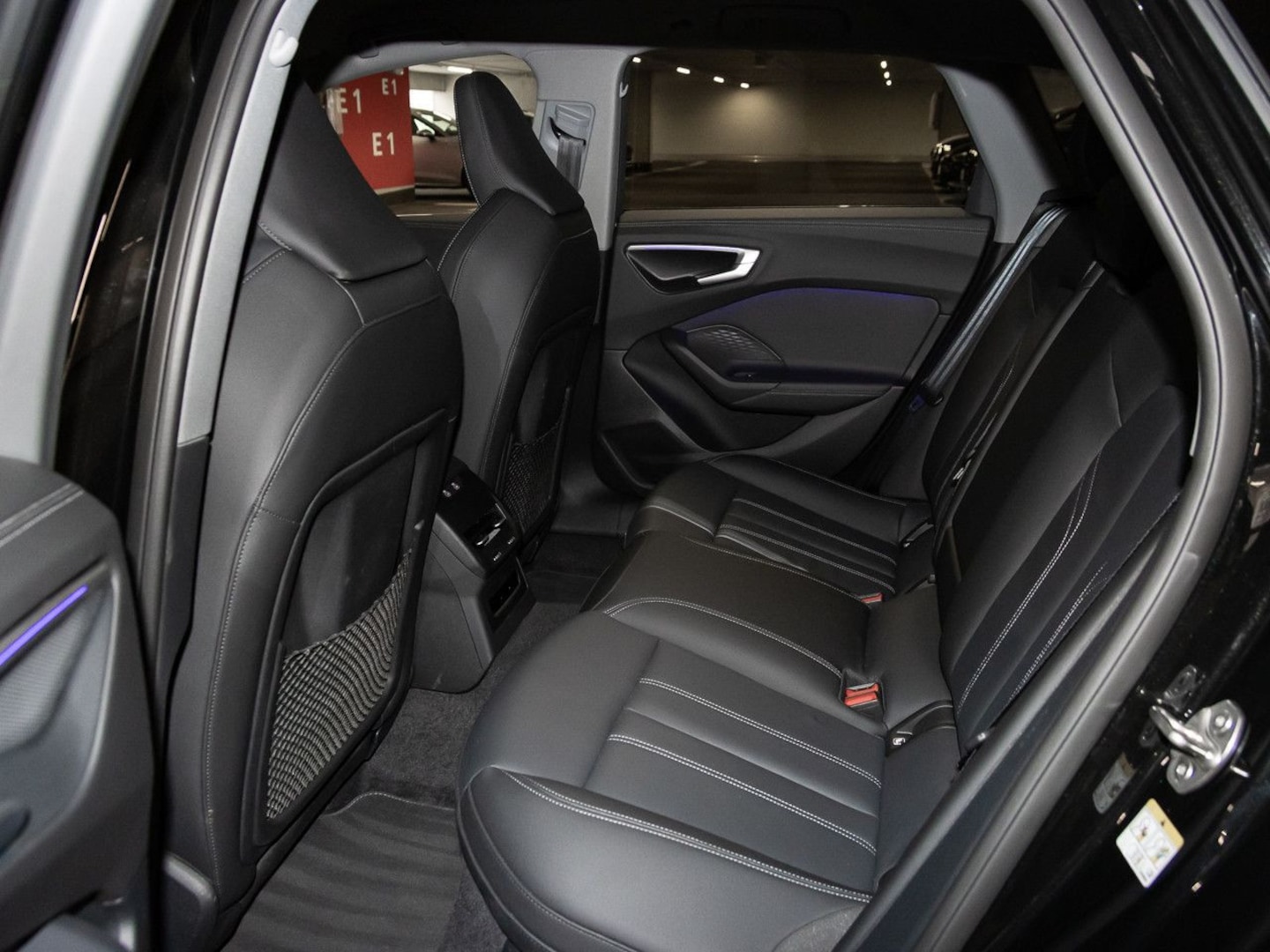 Bild über Audi A5 Avant TFSI quattro S tronic - für weitere Informationen kontaktieren Sie den Audi Partner