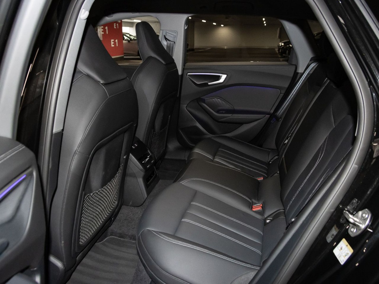 Audi A5 Avant – Bild 11