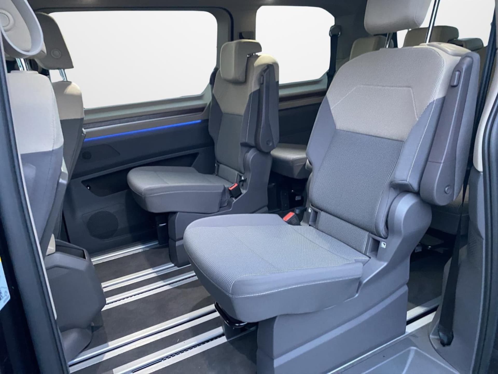 Volkswagen Multivan Life