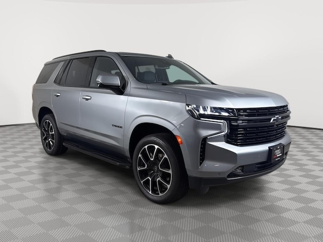 2024 Chevrolet Tahoe