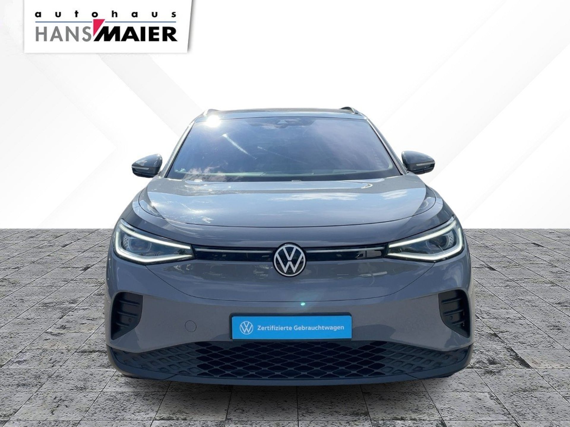 Volkswagen ID.4 Pro Performance