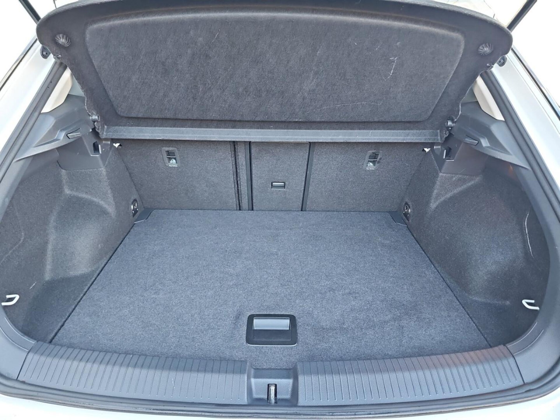 Volkswagen T-Roc MOVE