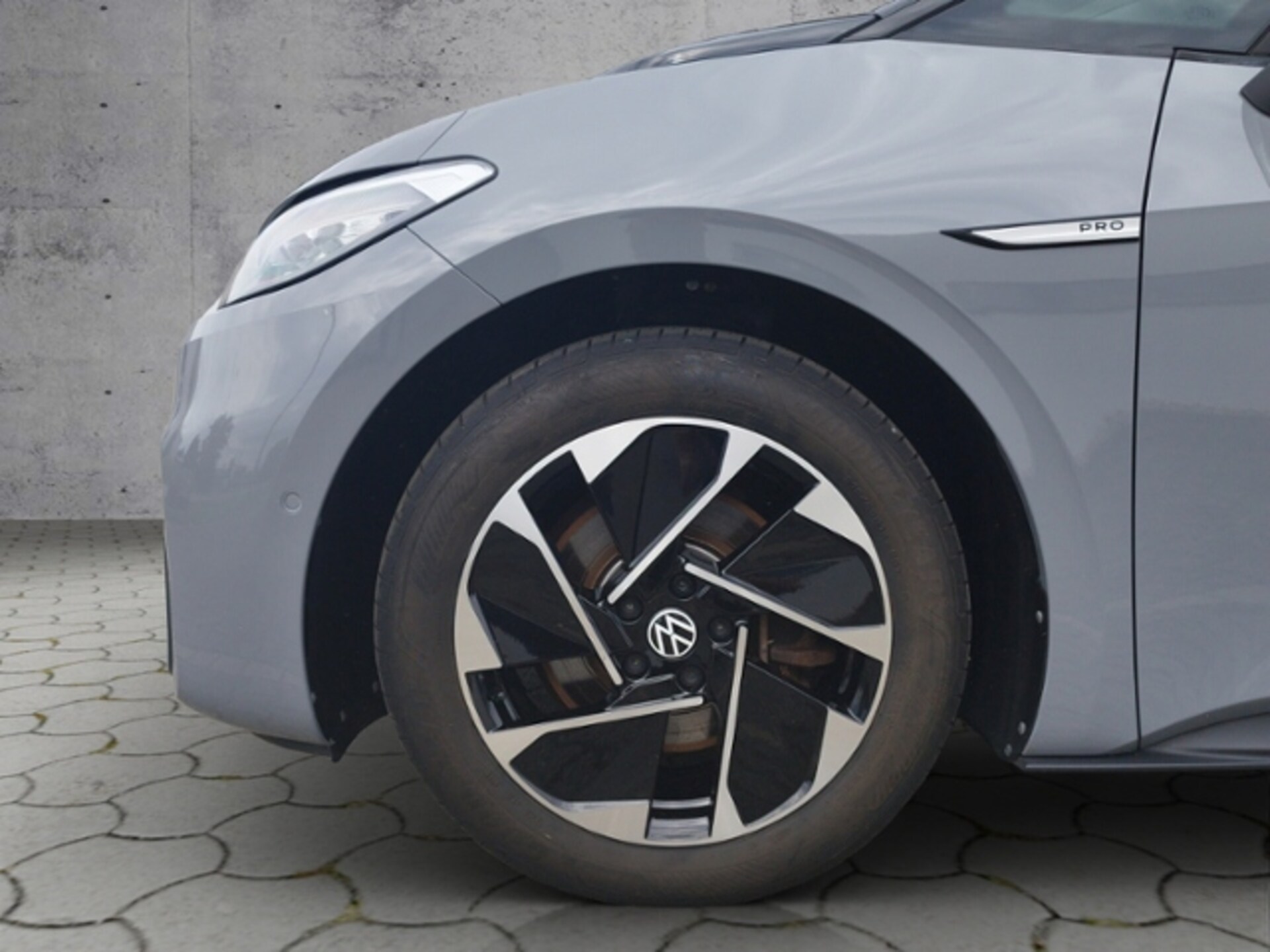 Volkswagen ID.3 Pro