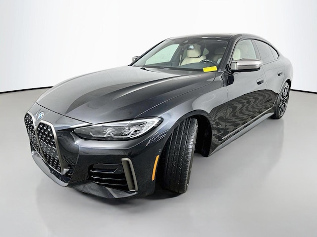 2022 BMW