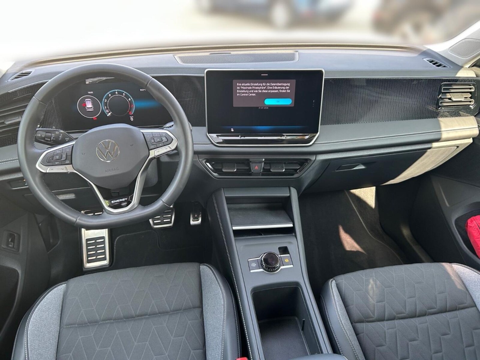Volkswagen Tiguan – Bild 13