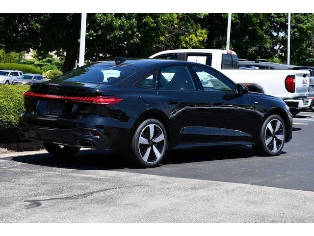 2026 Audi A5 Sedan