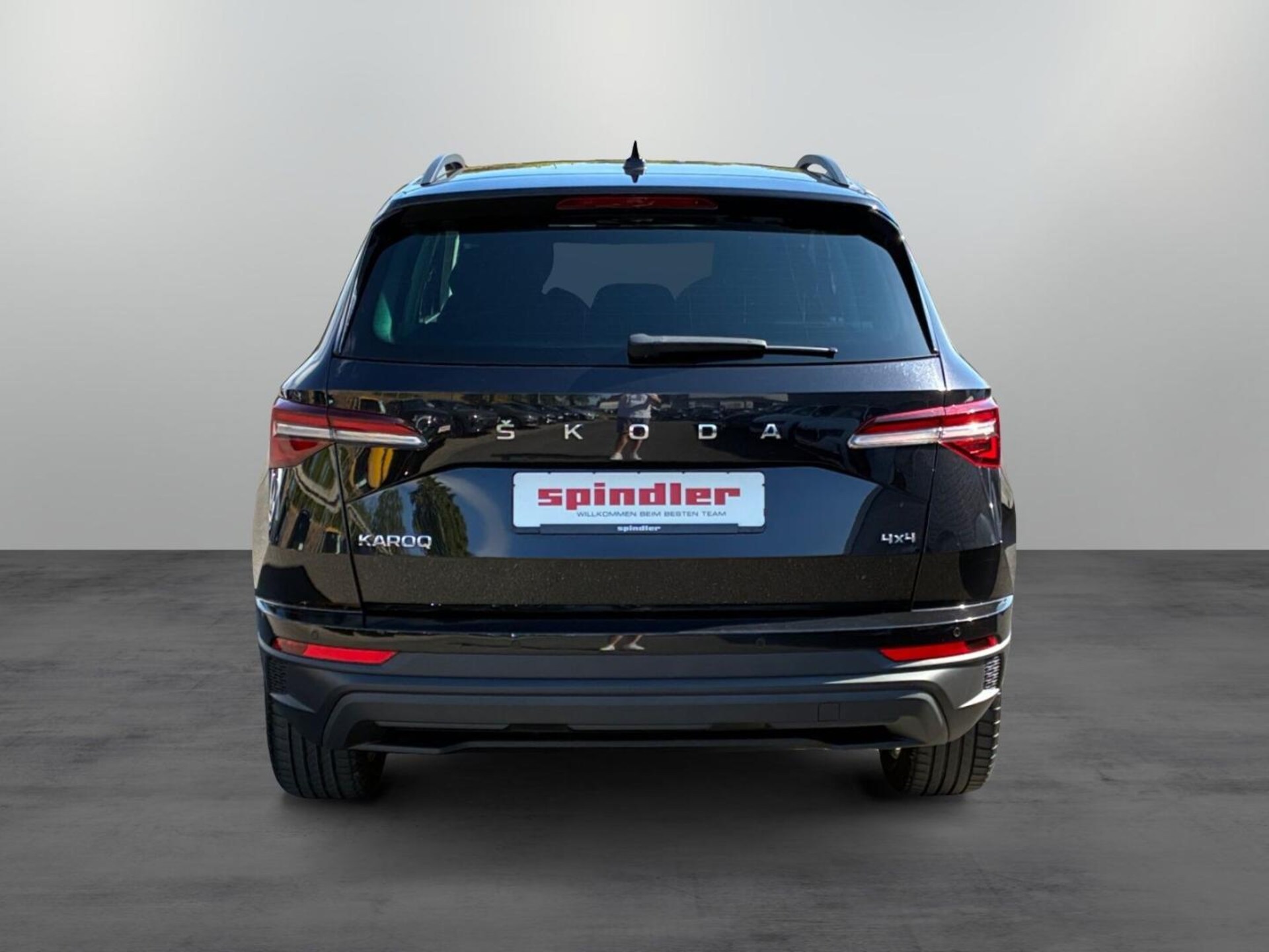 Skoda Karoq Ambition