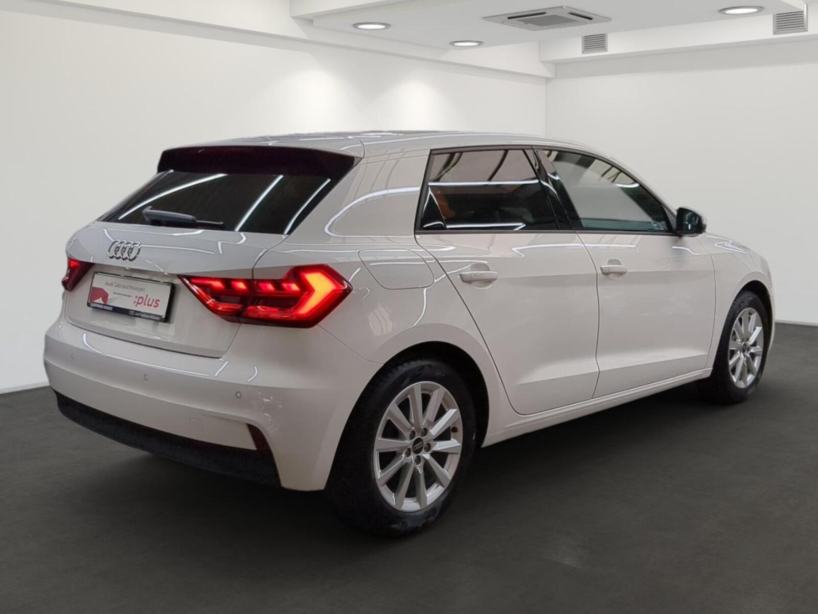 Audi A1 Sportback – Bild 3