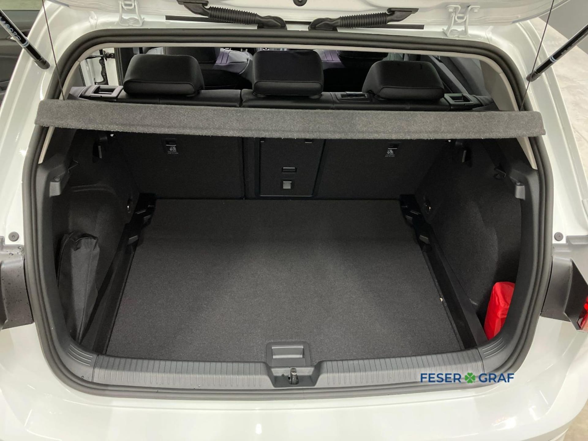 Volkswagen Golf ENERGY