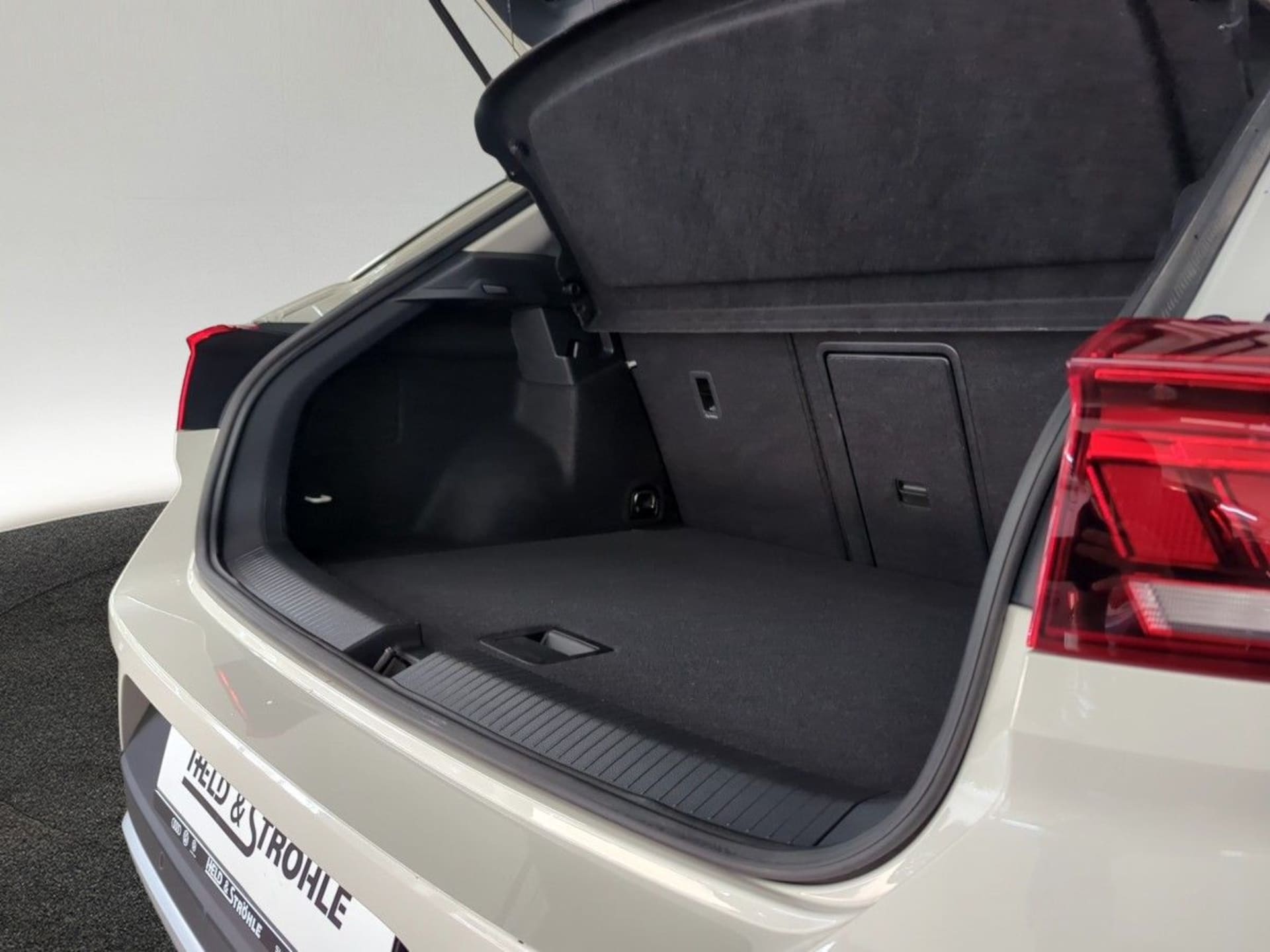 Volkswagen T-Roc MOVE