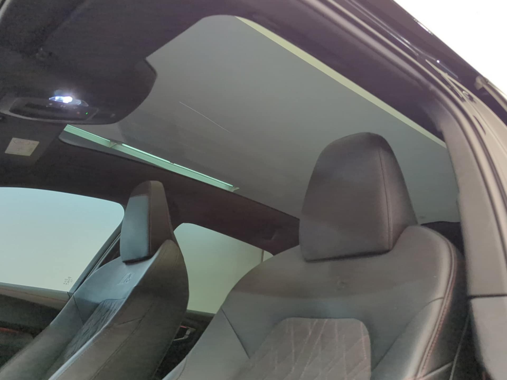 Audi A5 Avant edition one