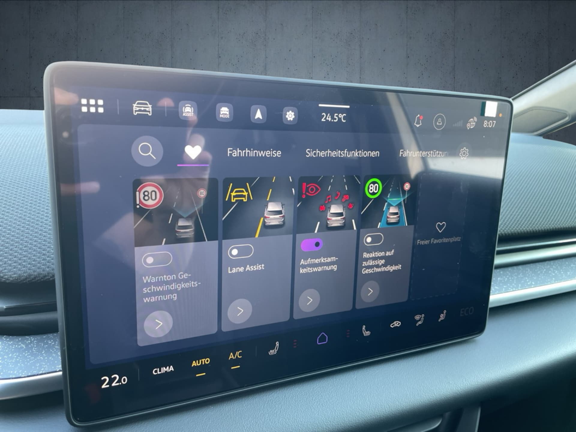 Volkswagen ID.3 Neo Style