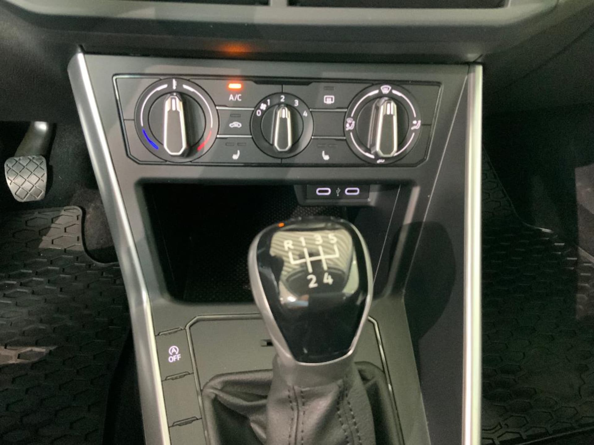Volkswagen Polo Life