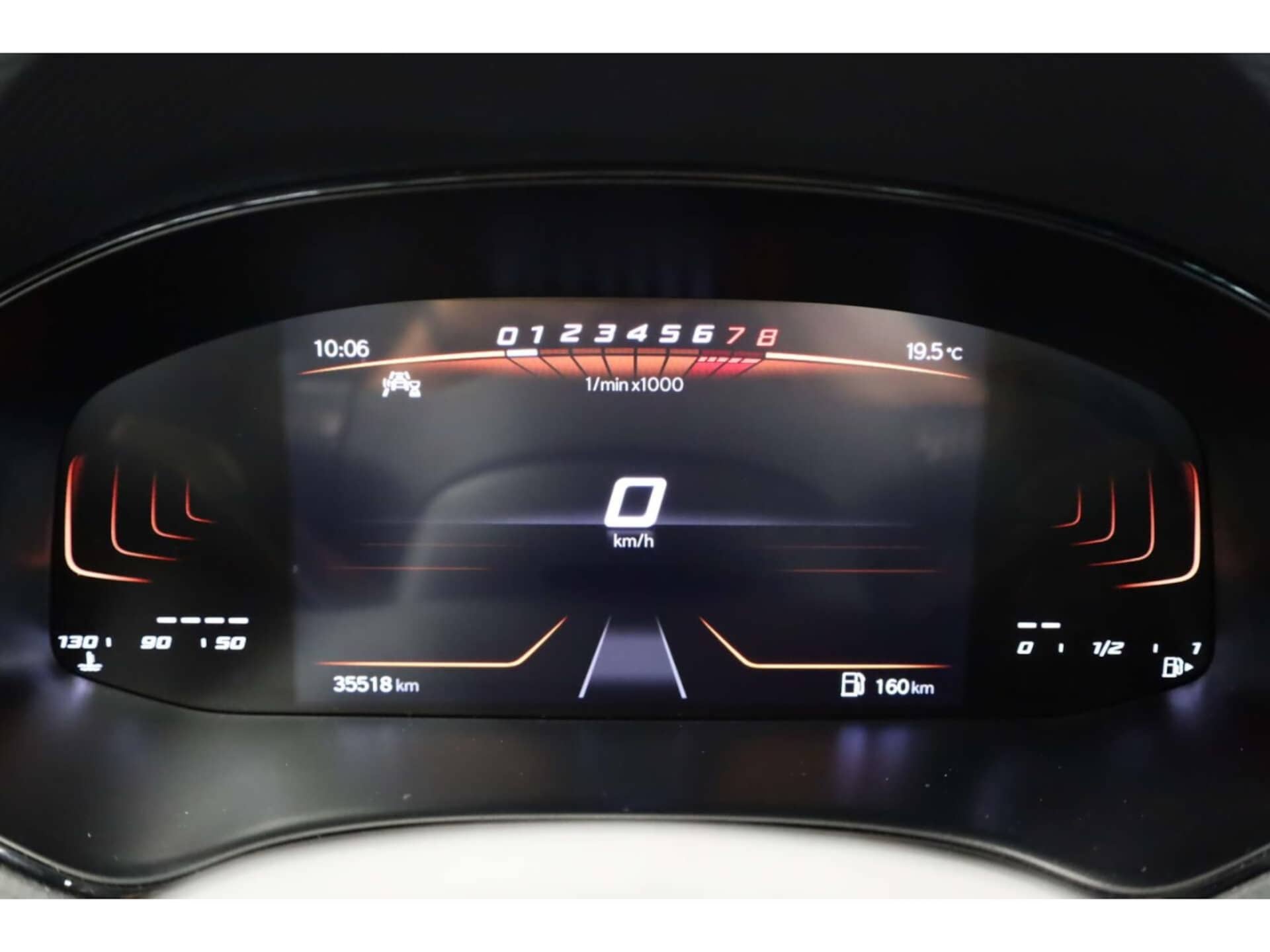 SEAT Arona Style