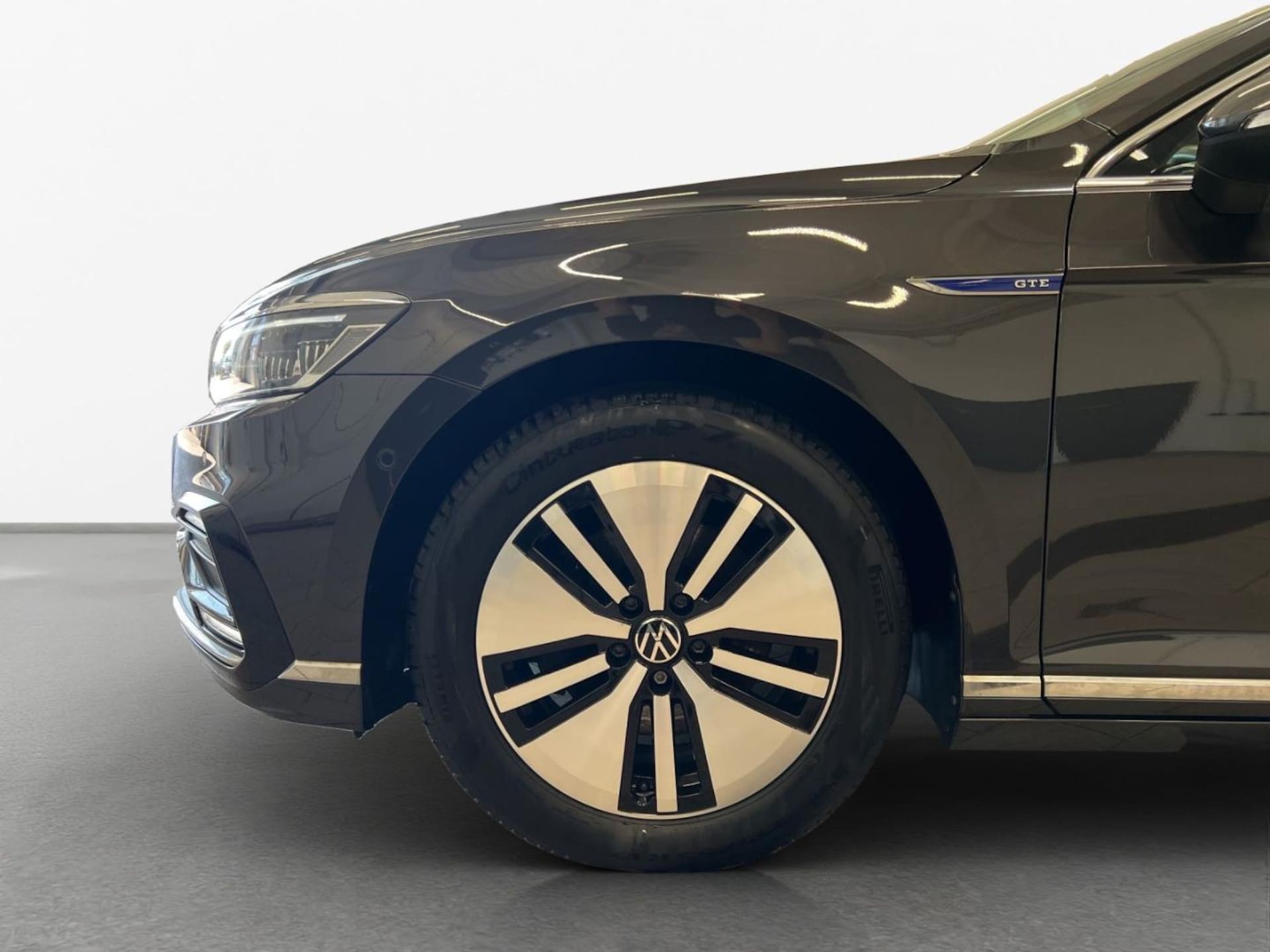 Volkswagen Passat Variant GTE