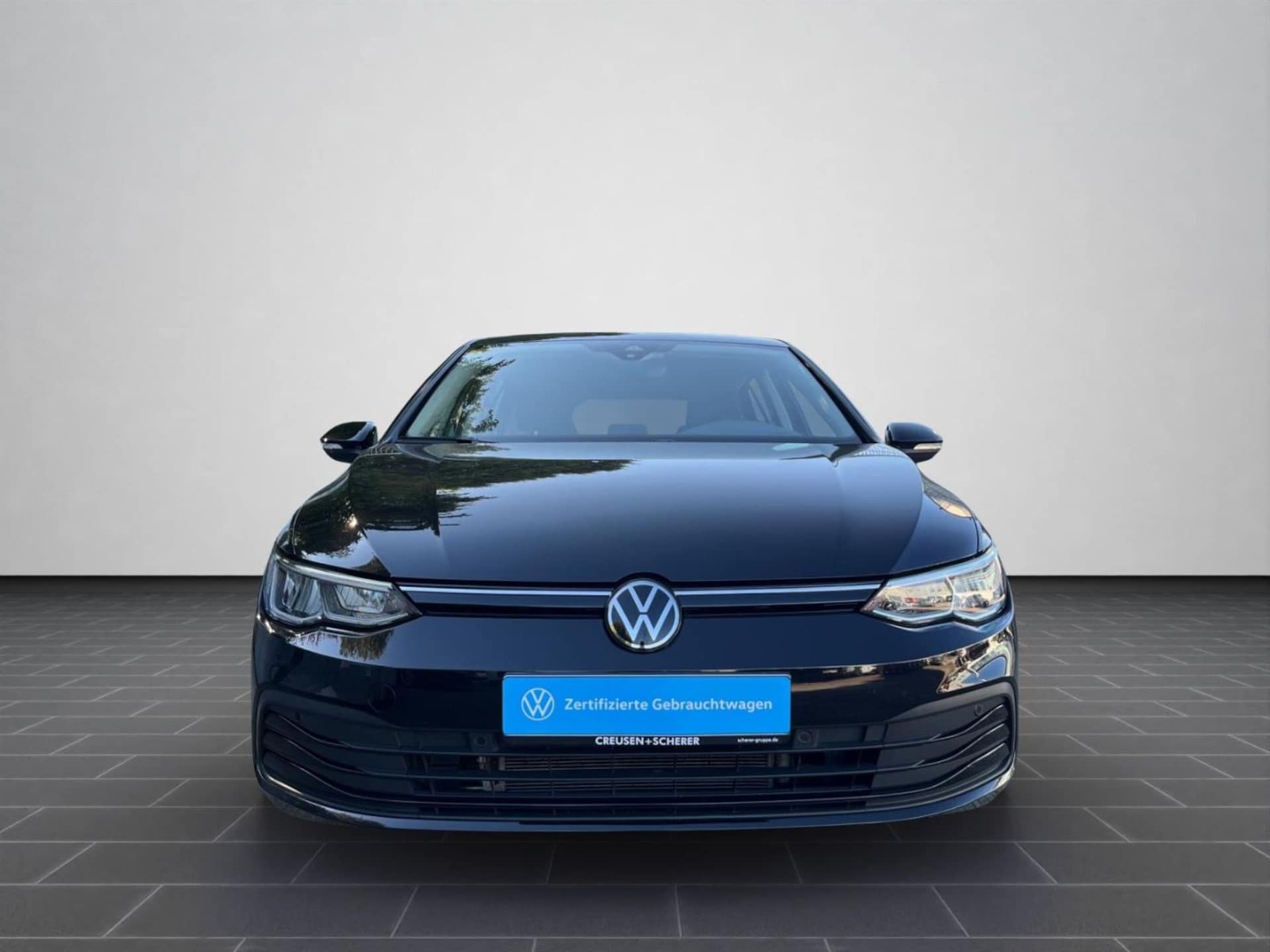 Volkswagen Golf Life