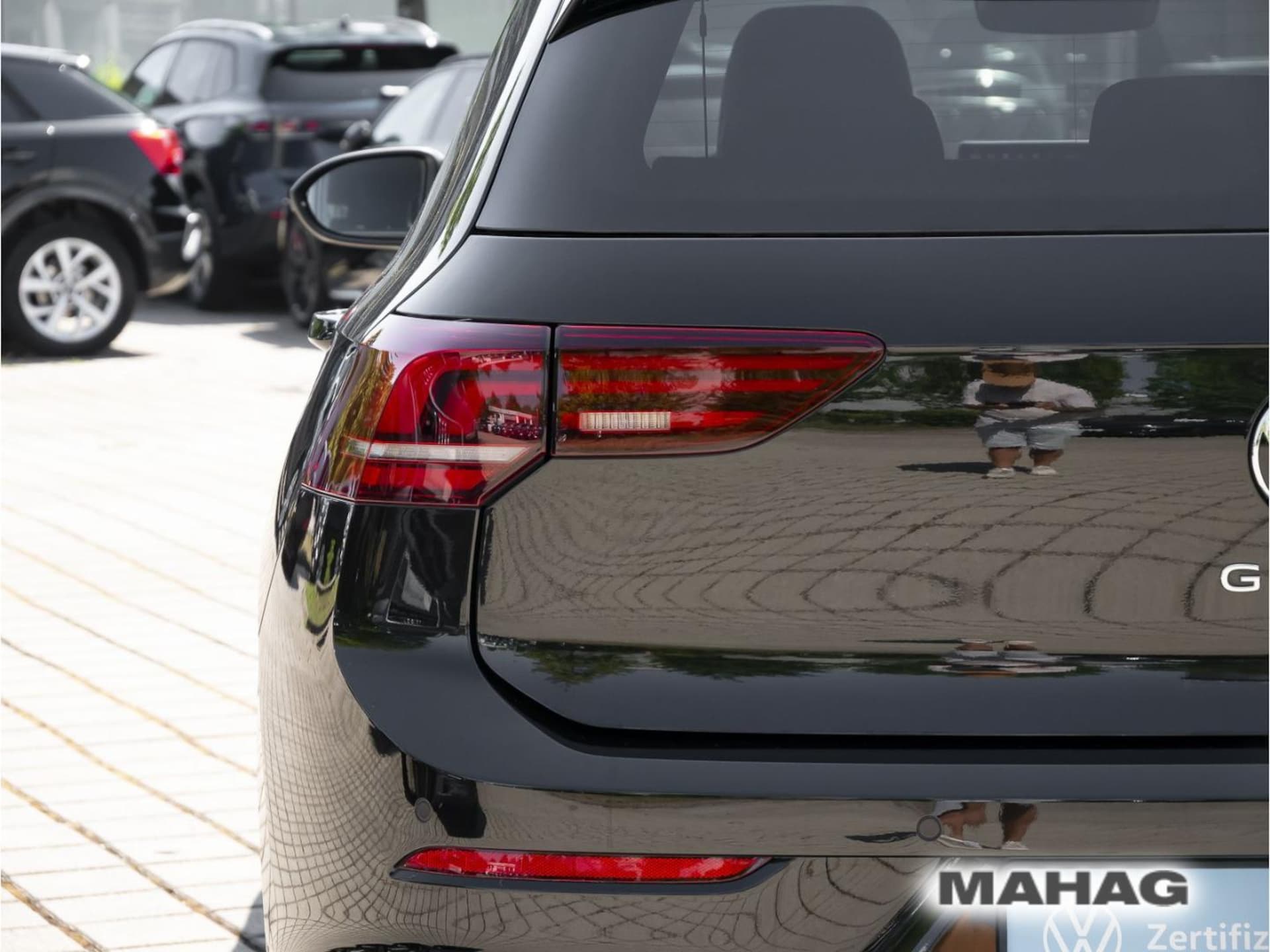 Volkswagen Golf Life