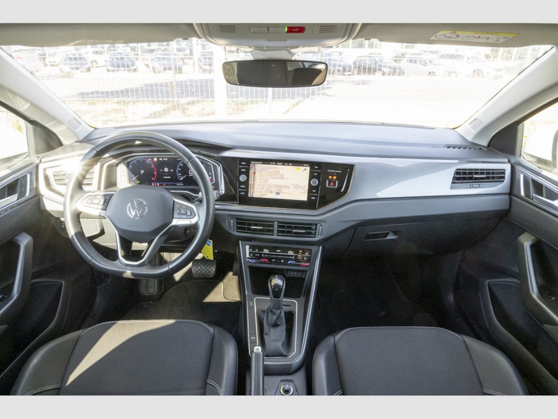 Volkswagen Taigo Style