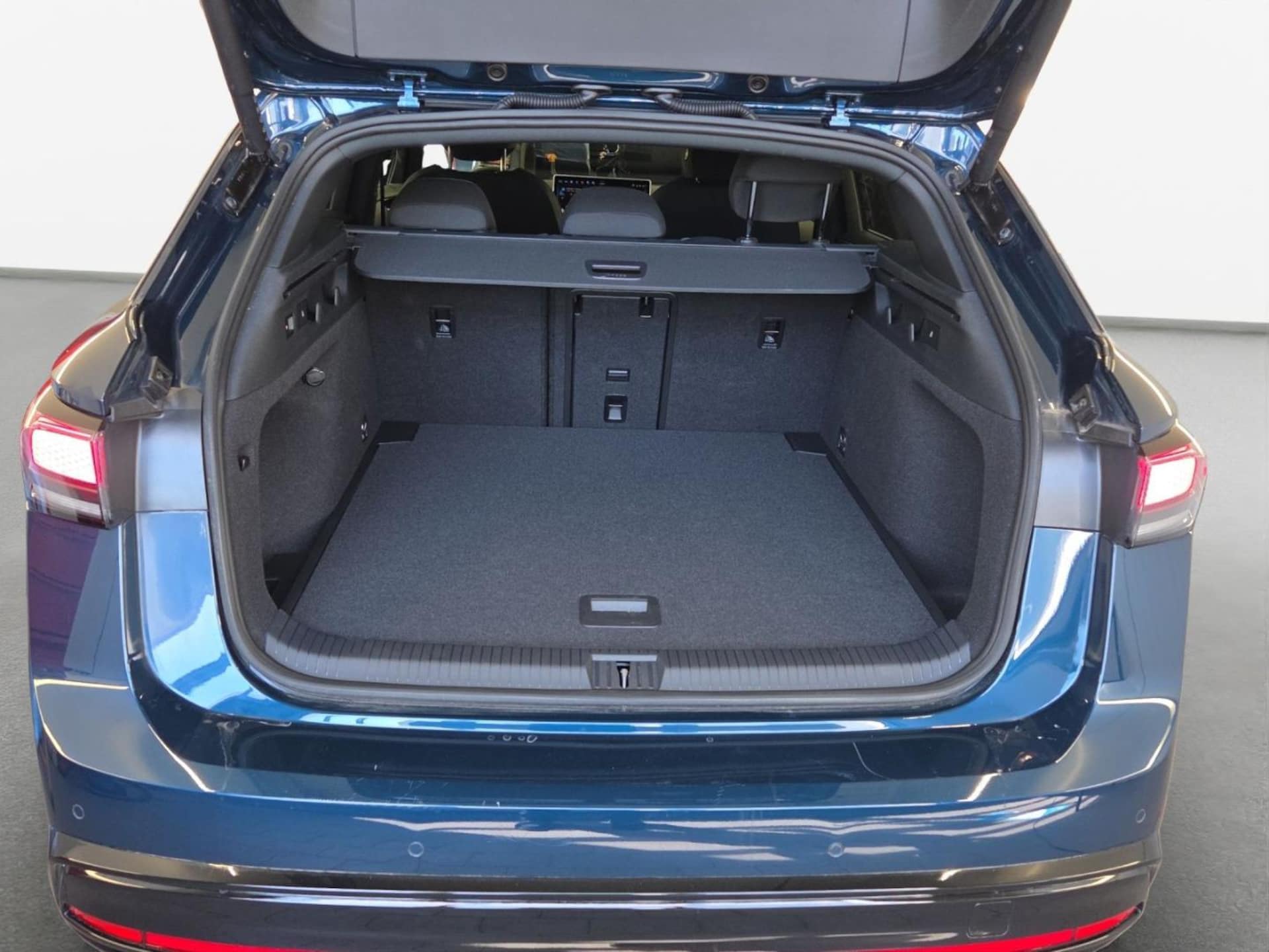 Volkswagen ID.7 Tourer Pro