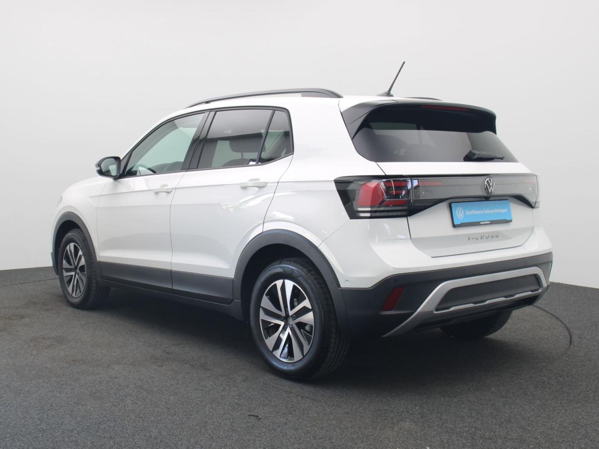 Volkswagen T-Cross ENERGY