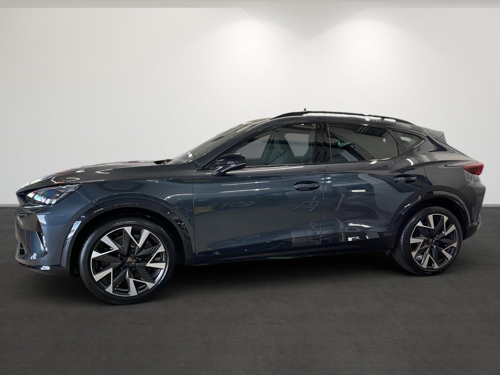 CUPRA Formentor – Bild 6