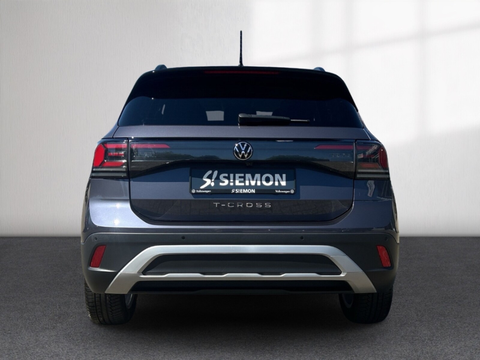 Volkswagen T-Cross – Bild 4