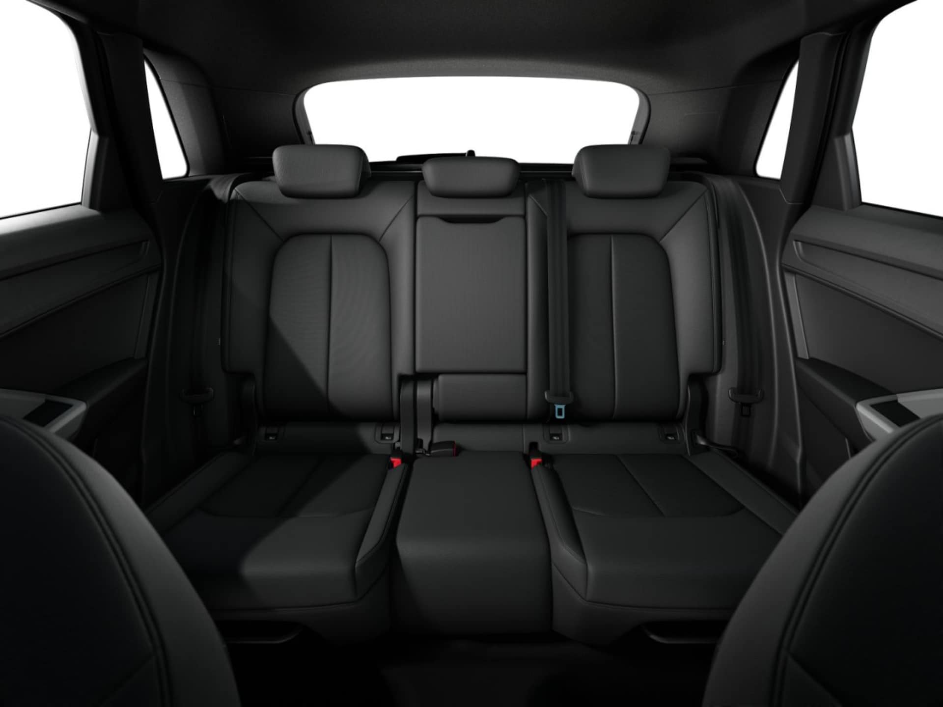 Audi Q3 SUV S line