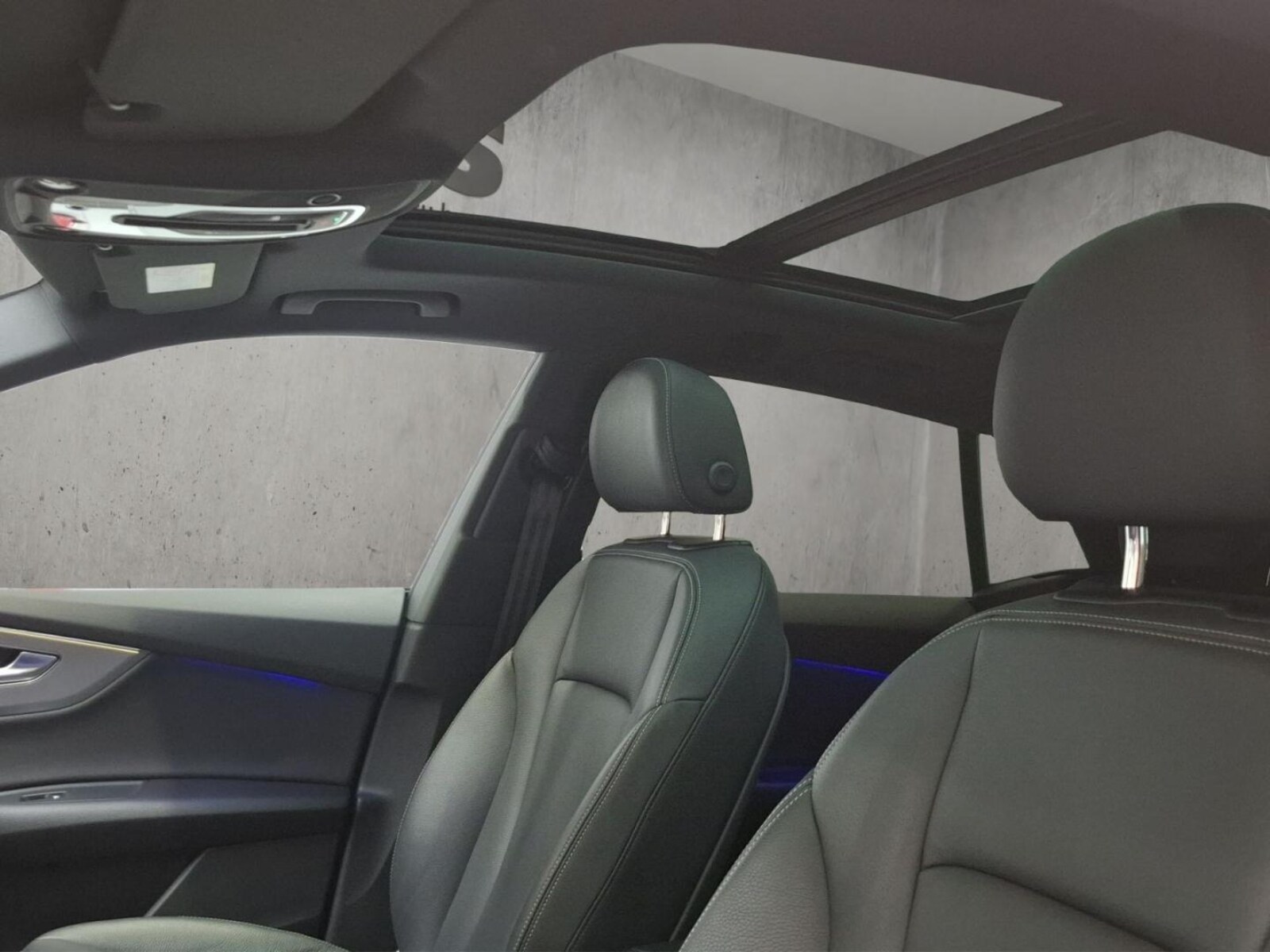 Audi Q8 – Bild 22