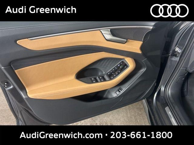 2026 Audi A6 Premium Plus - Photo 18