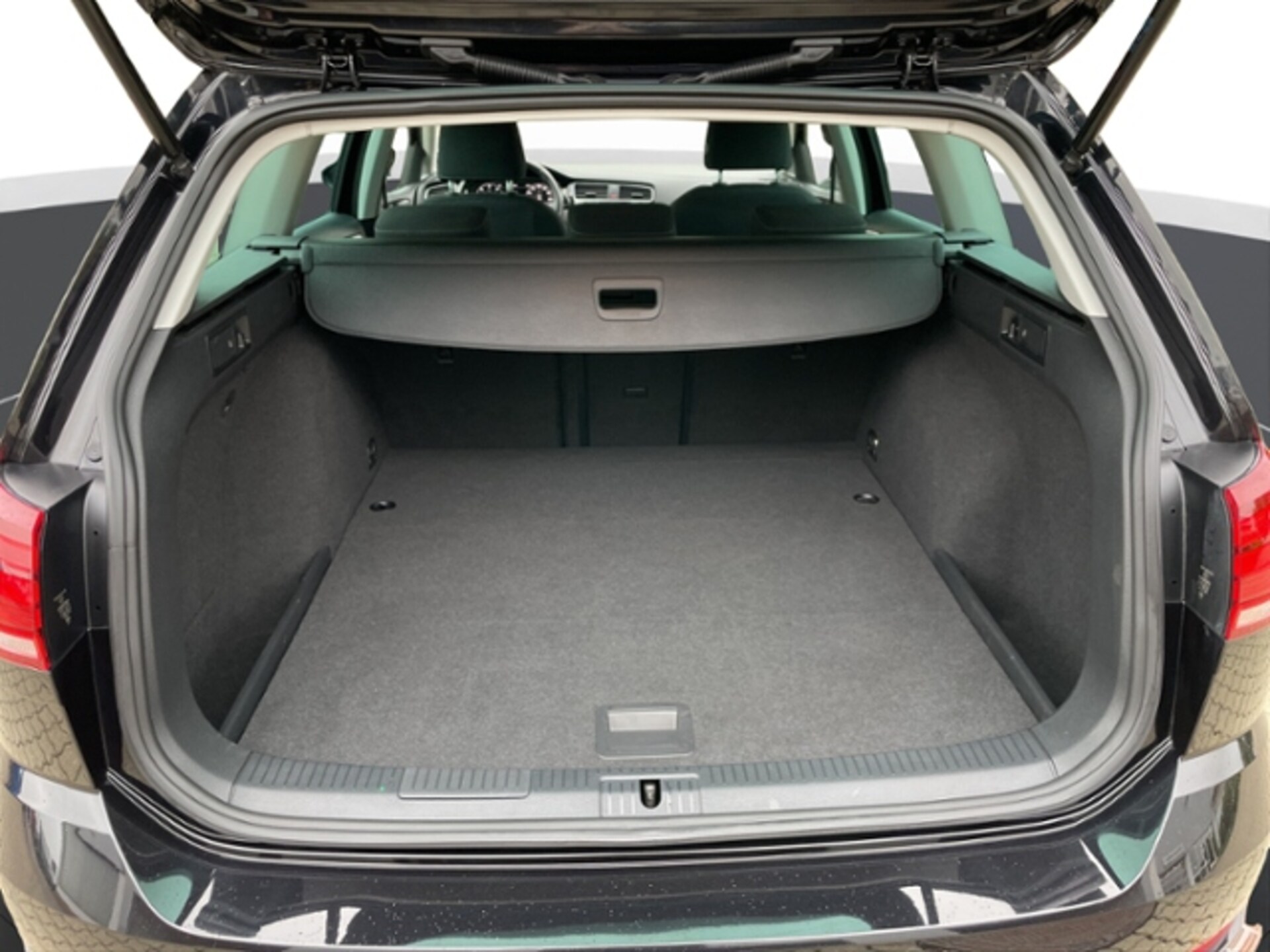 Volkswagen Golf Variant Highline