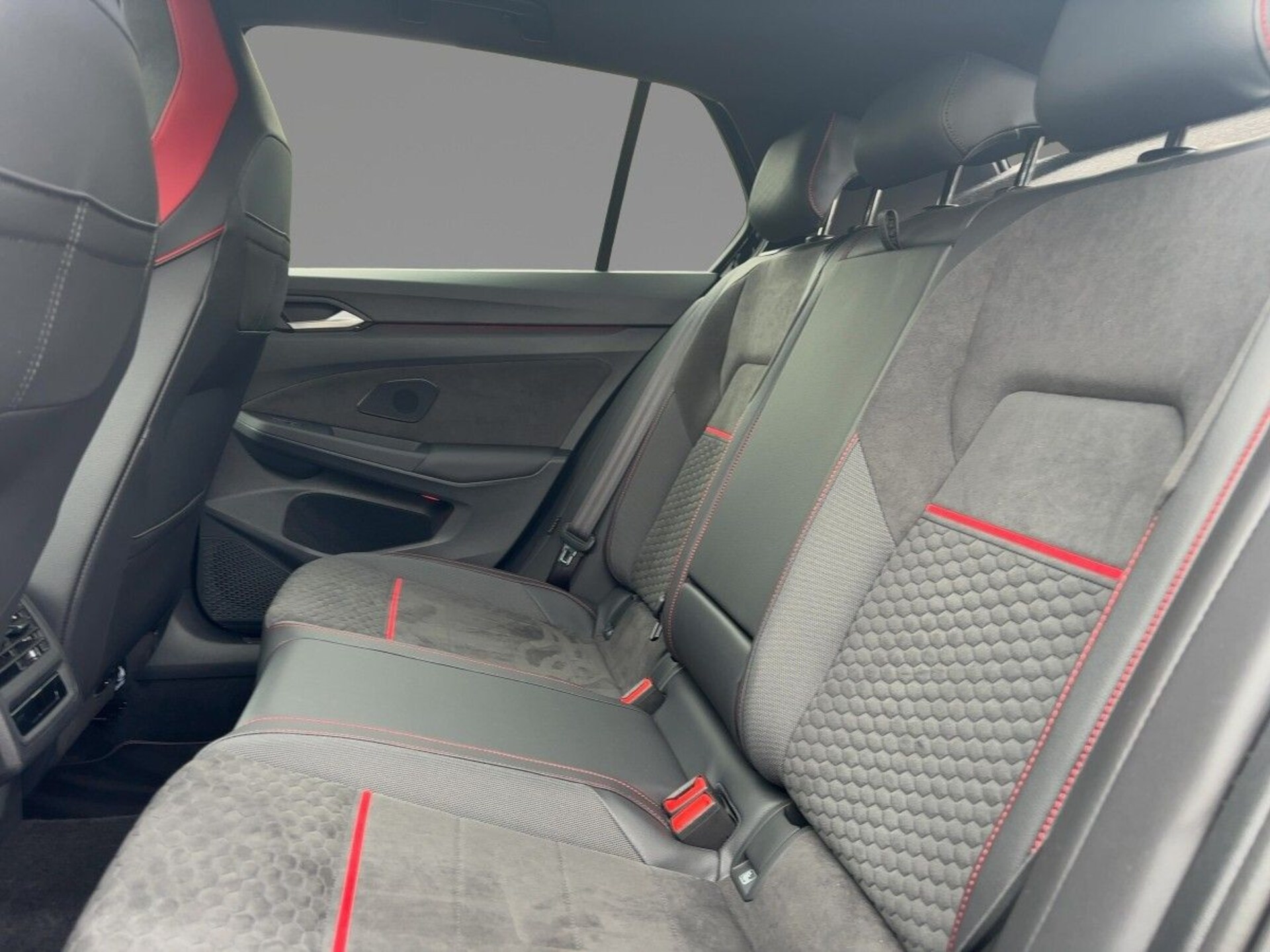 Volkswagen Golf GTI Clubsport