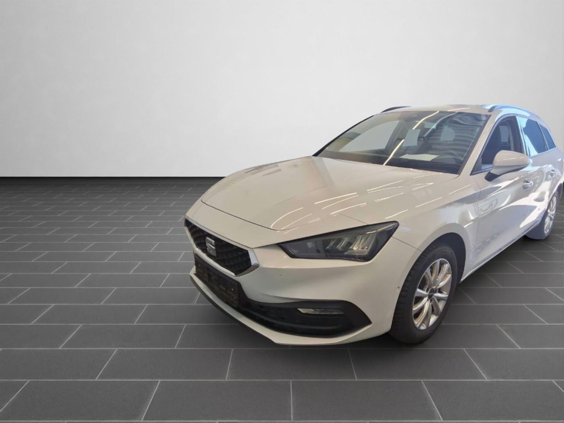 SEAT Leon Sportstourer Style