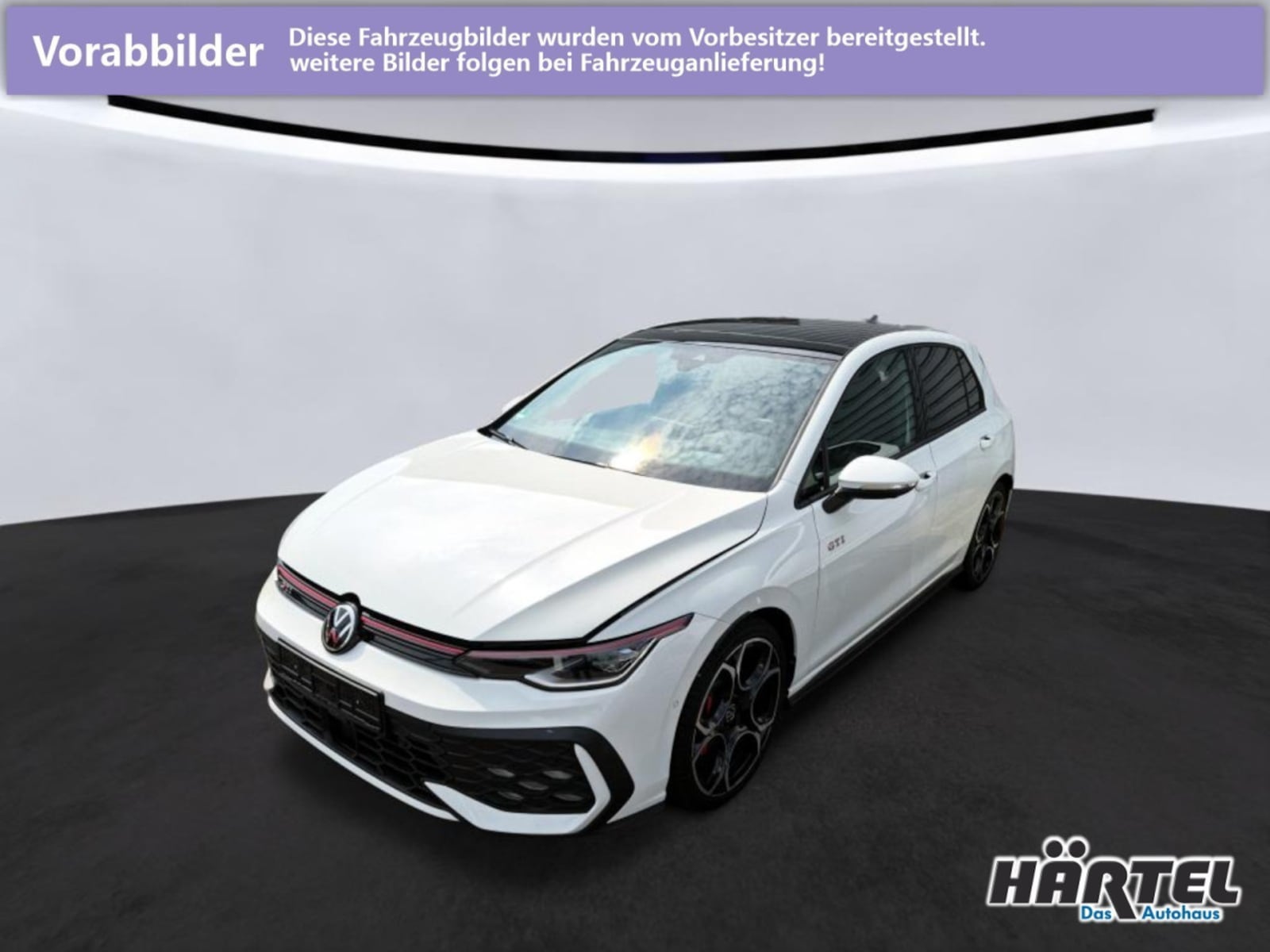 Volkswagen Golf – Bild 2