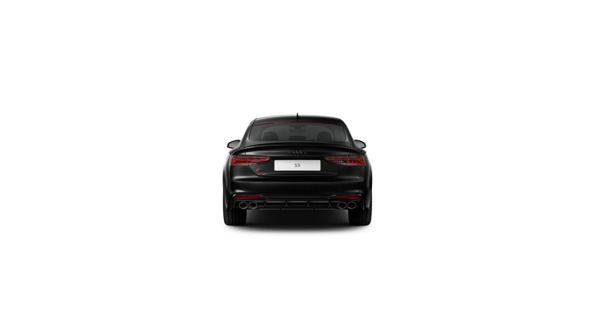 Audi S5 Sportback