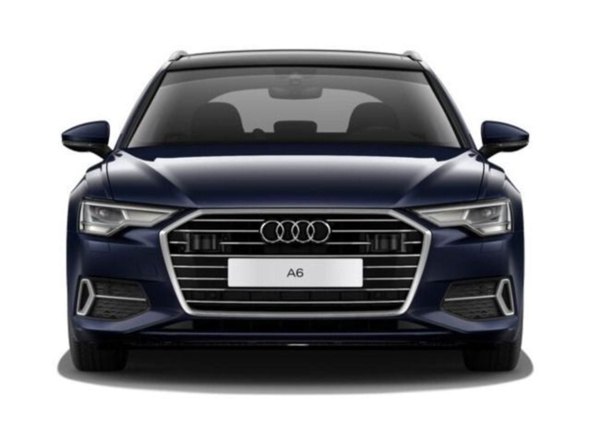 Audi A6 Avant Sport