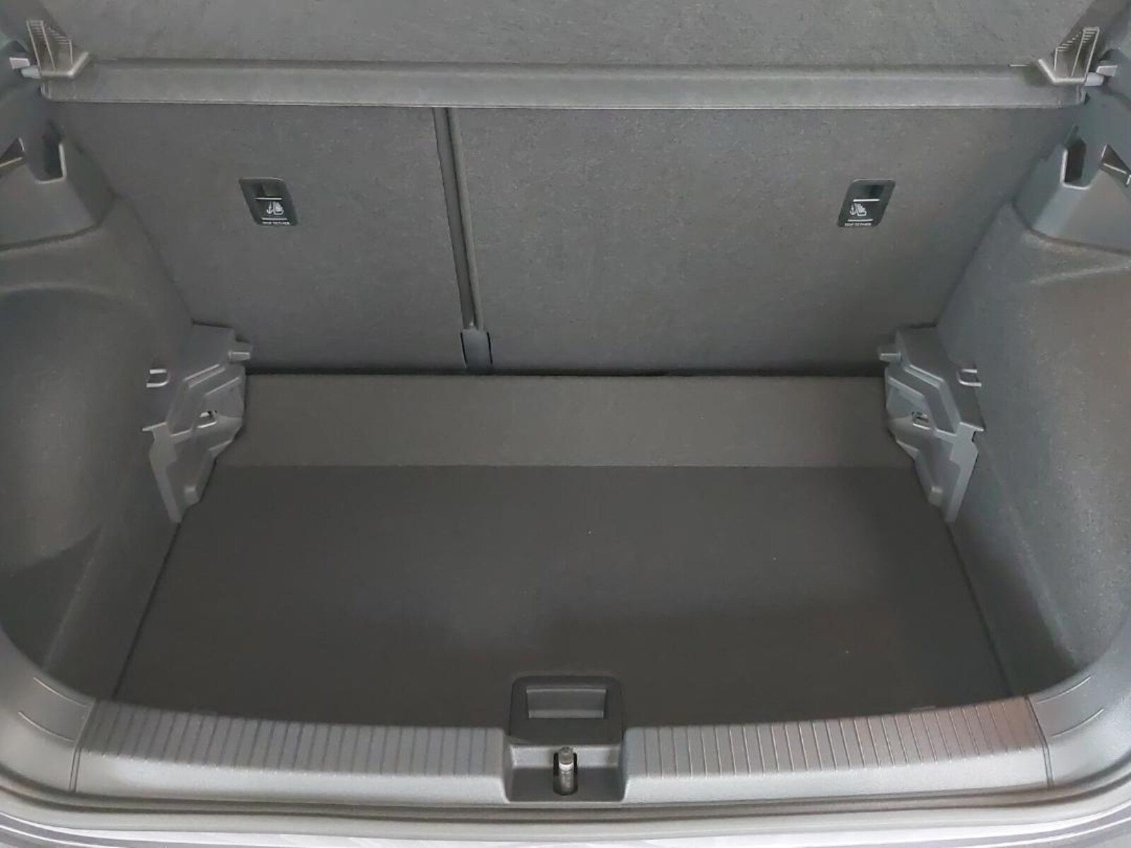 Volkswagen T-Cross – Bild 23