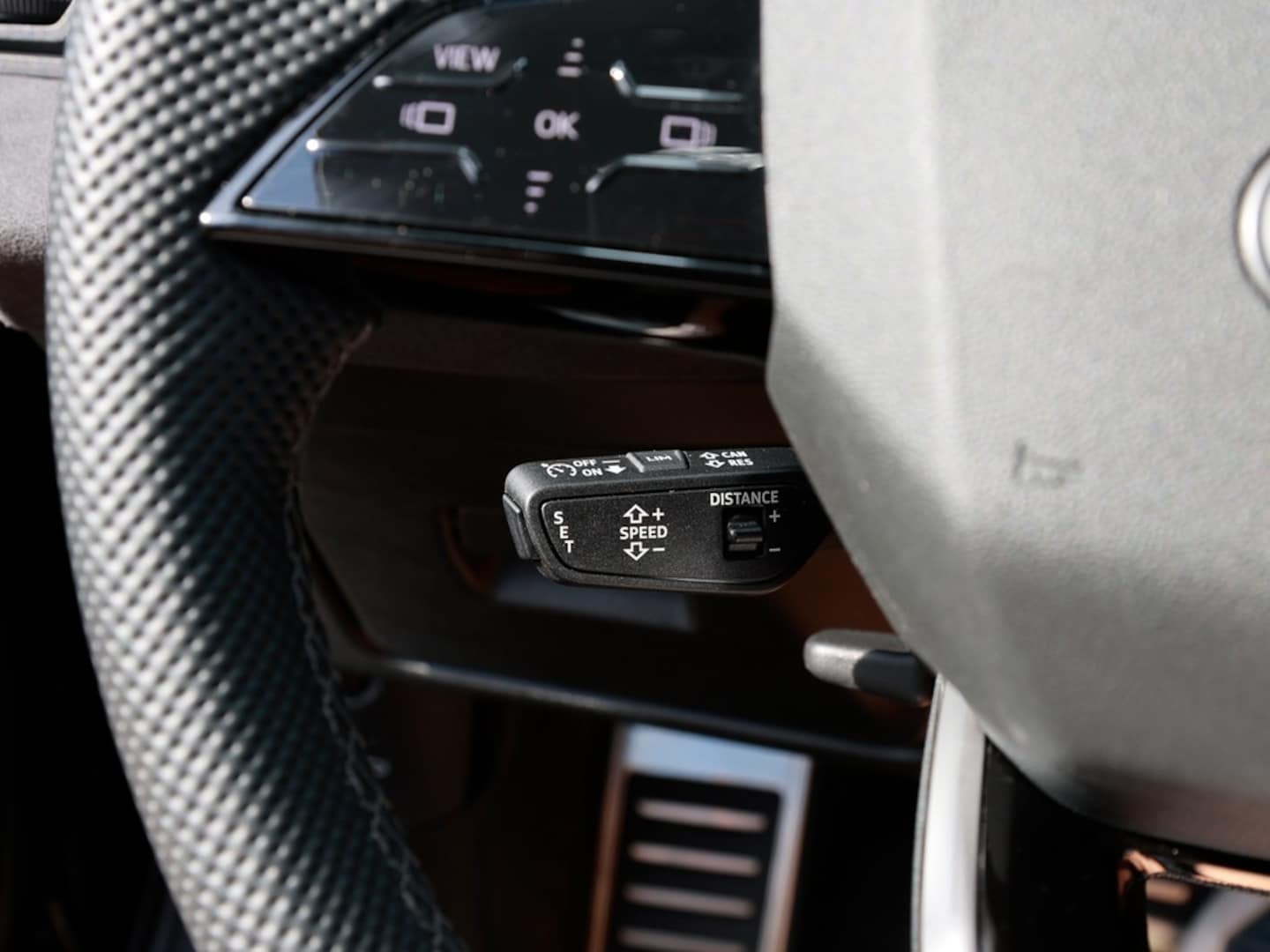 Bild über Audi A5 Avant TFSI 150 kW S tronic - für weitere Informationen kontaktieren Sie den Audi Partner