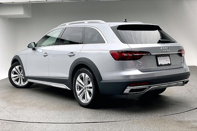 2023 Audi A4 allroad quattro