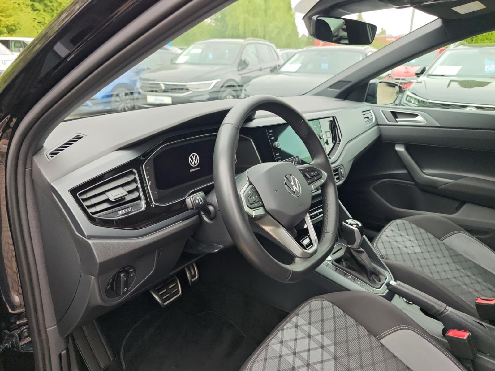 Volkswagen Polo – Bild 7