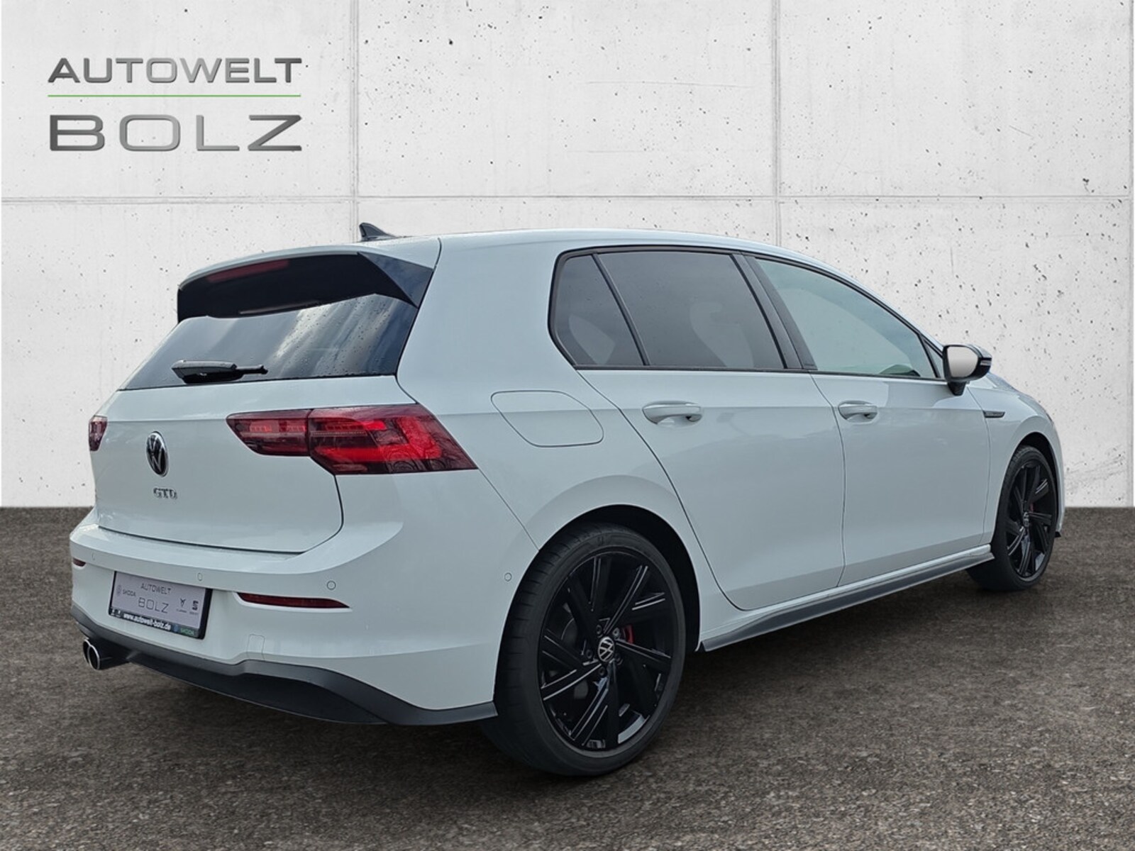 Volkswagen Golf – Bild 5