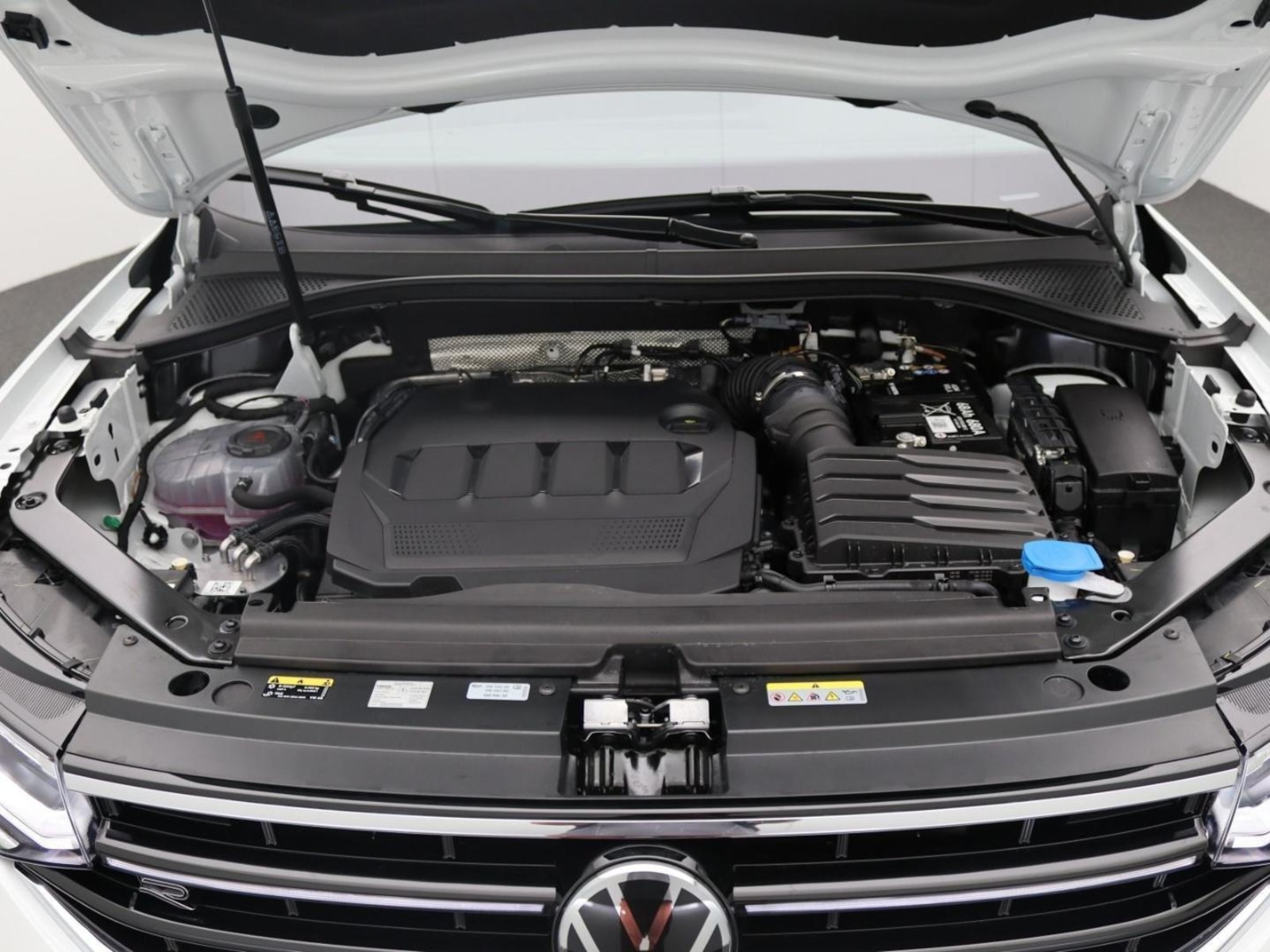 Volkswagen Tiguan Allspace – Bild 18