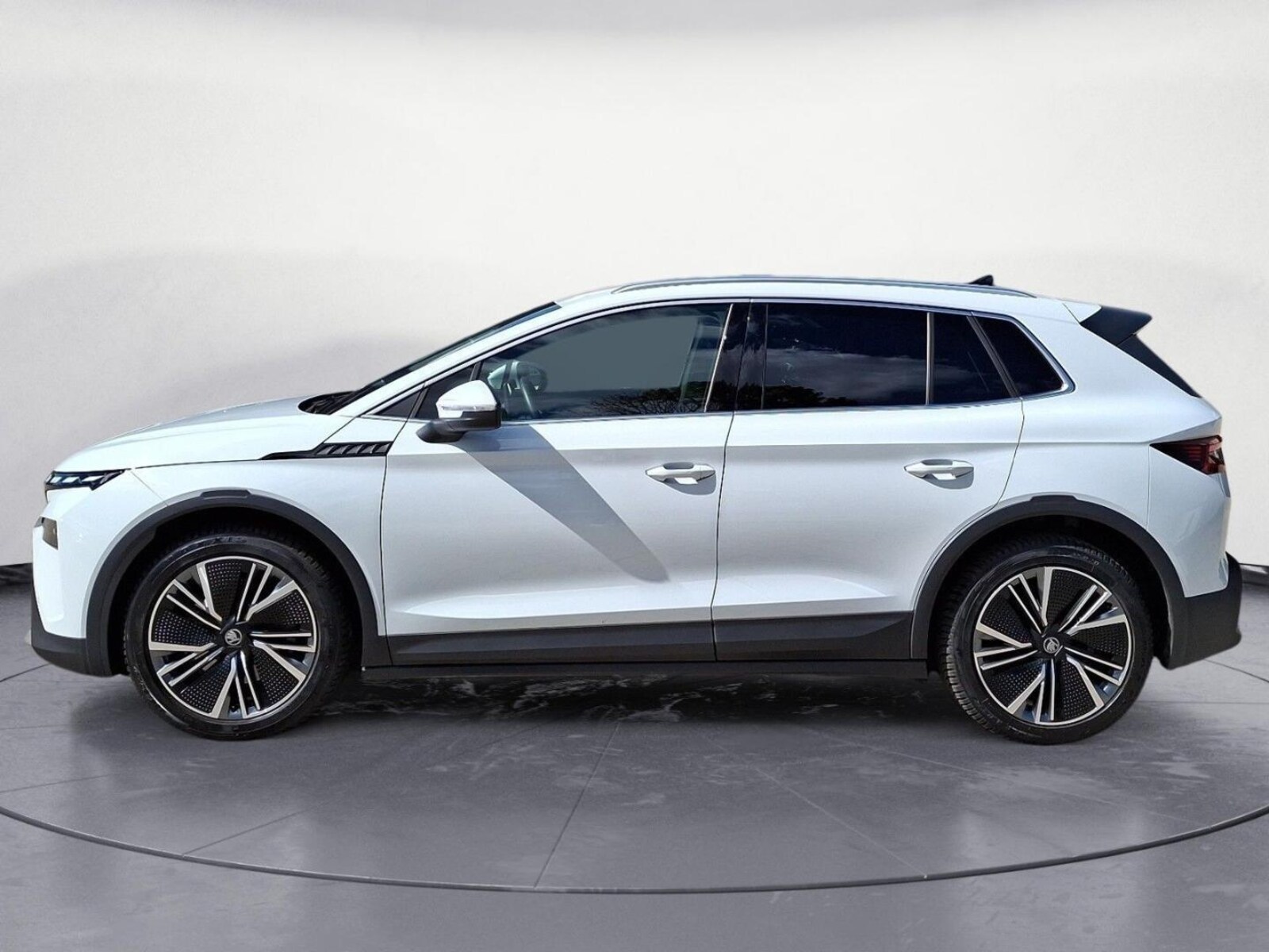 Škoda Elroq – Bild 3
