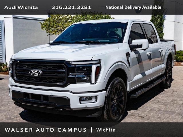Photo of 2024 Ford F-150
