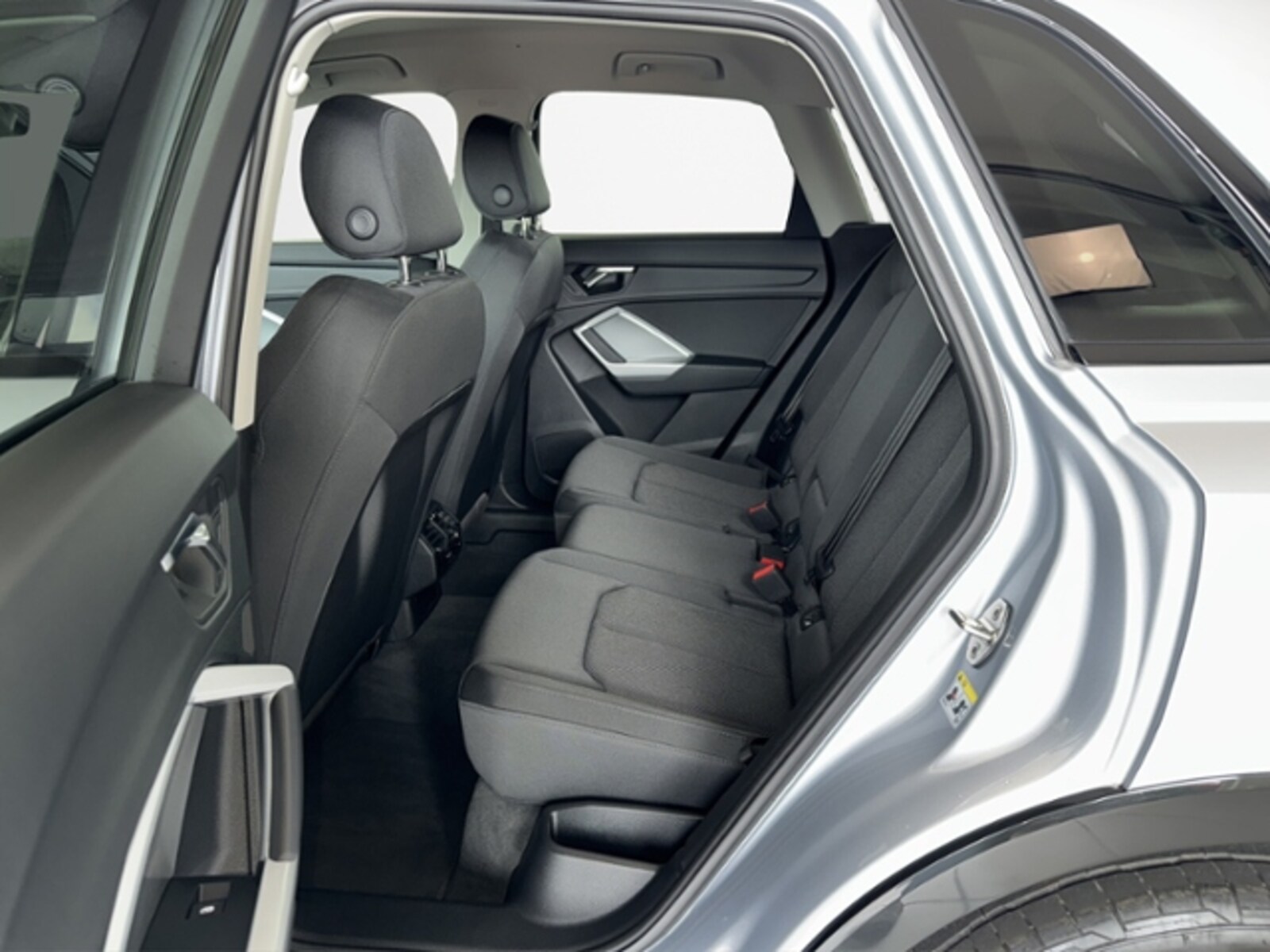 Audi Q3 – Bild 14